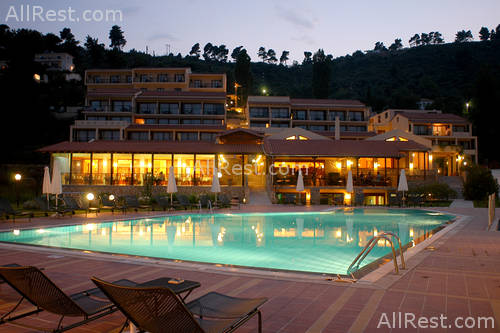 Kassandra Bay Hotel 34